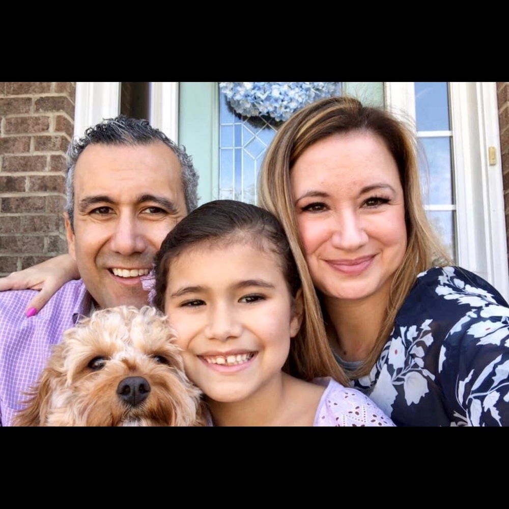 Meet your Posher, Matthew